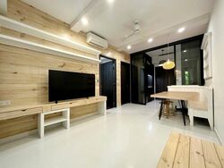 North Park Residences (D27), Apartment #475166291